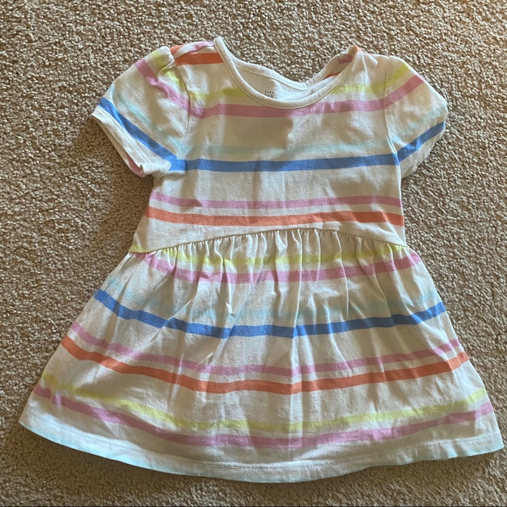 Baby Gap Dress